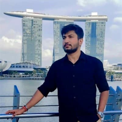 Praveen Chandra