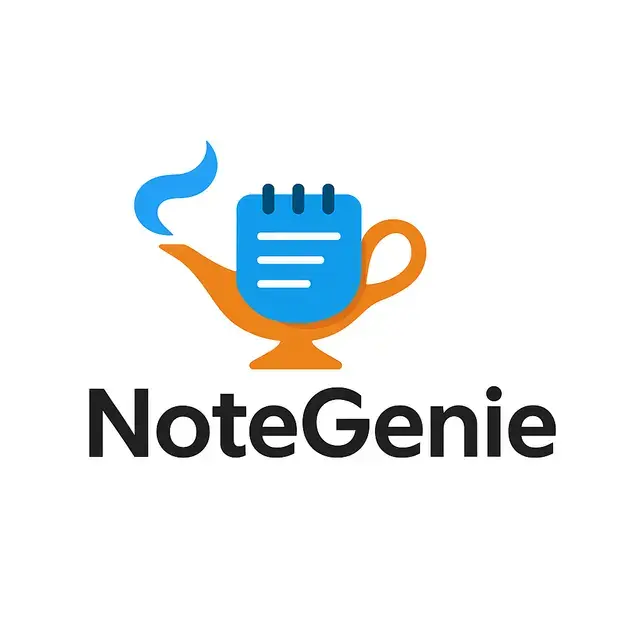Notegenie